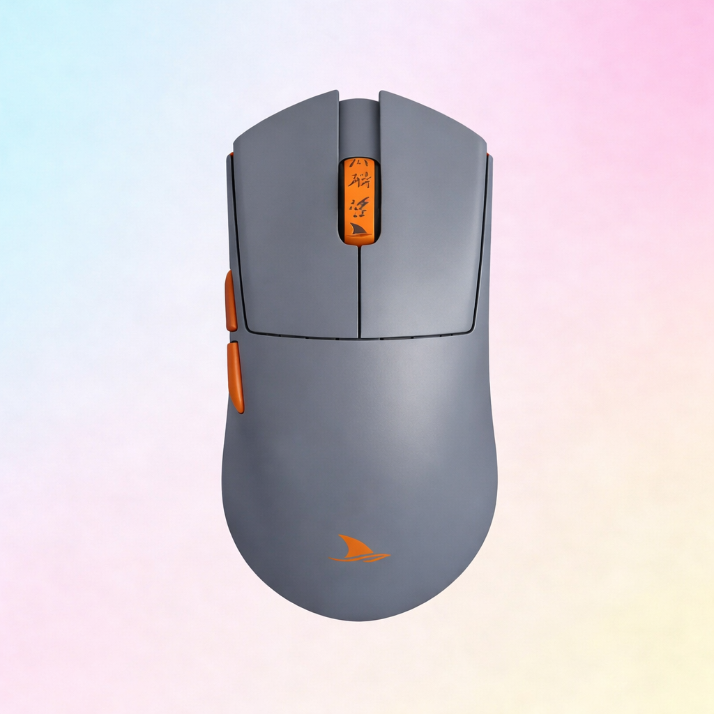 Gaming Mouse