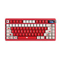 AULA NOVA75 Smart Screen Custom Mechanical Keyboard | Tri-Mode