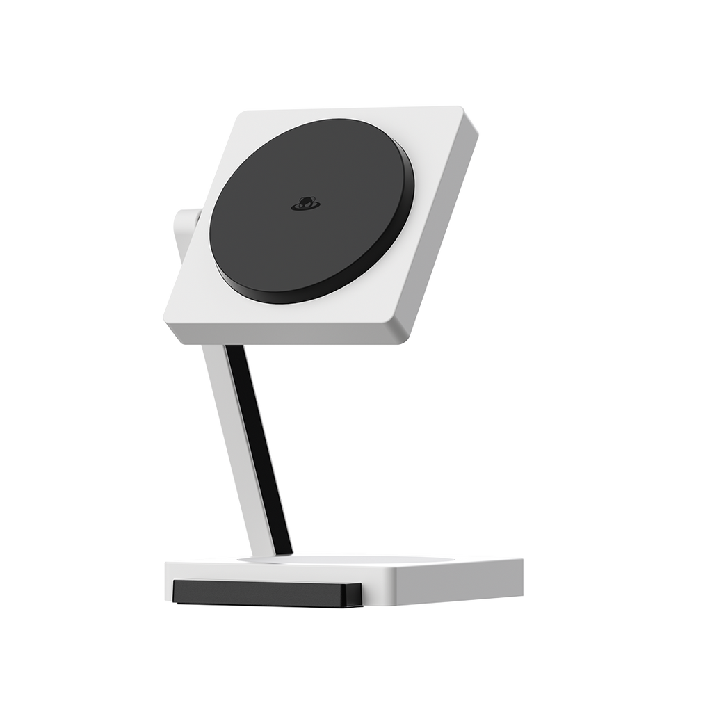 PANDAER 15W Dual Wireless Charger | Limited Ceramic Art Edition