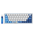 ATK EDGE 63 HE Magnetic Keyboard | Full CNC Aluminum