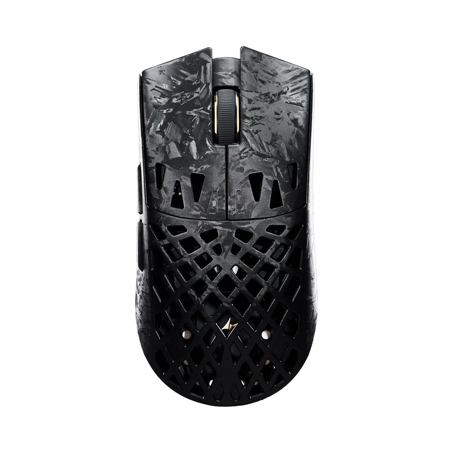 ATK Blazing Sky GHOST Wireless Gaming Mouse Hollow Carbon Fiber | PAW3950 | 8K Polling