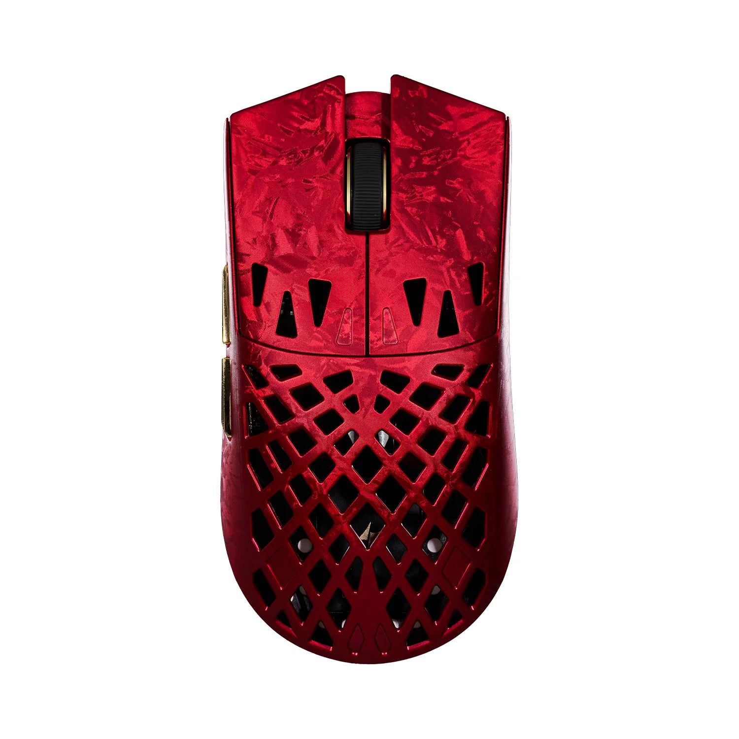 ATK Blazing Sky GHOST Wireless Gaming Mouse Hollow Carbon Fiber | PAW3950 | 8K Polling