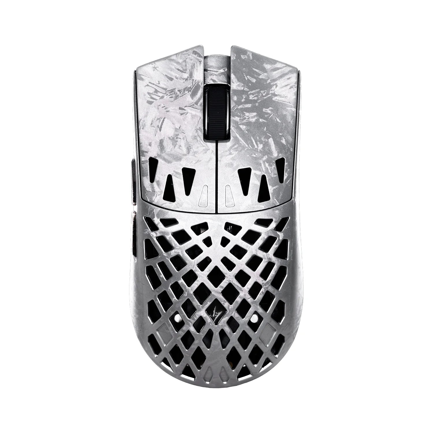 ATK Blazing Sky GHOST Wireless Gaming Mouse Hollow Carbon Fiber | PAW3950 | 8K Polling