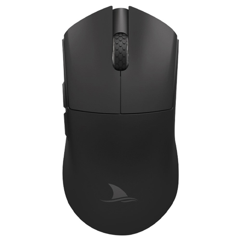 DARMOSHARK M3 Pro Tri-Mode 2.4G / USB-C / Bluetooth-compatible Mouse Wireless Gaming Mouse PAW3395 Chip for Laptop PC