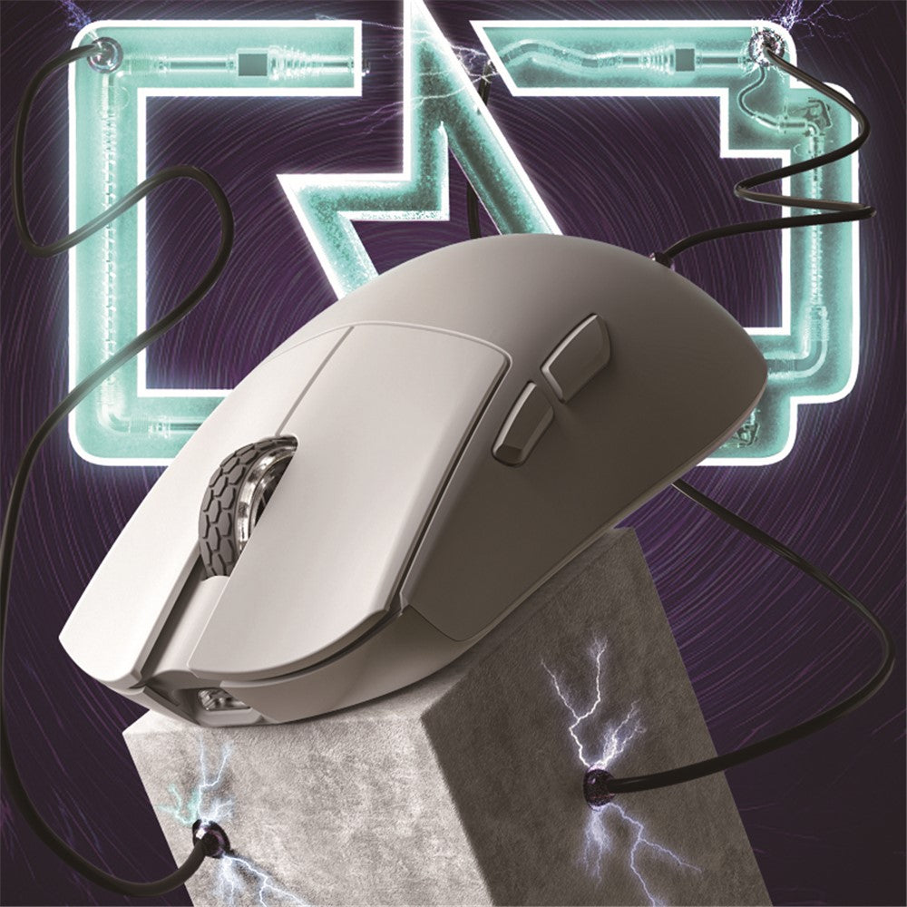 Darmoshark M3 Pro Wireless Mouse | 26000 DPI PAW3395 55g