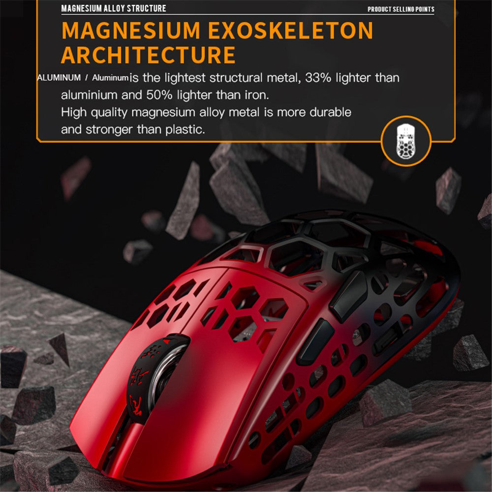 DARMOSHARK M2