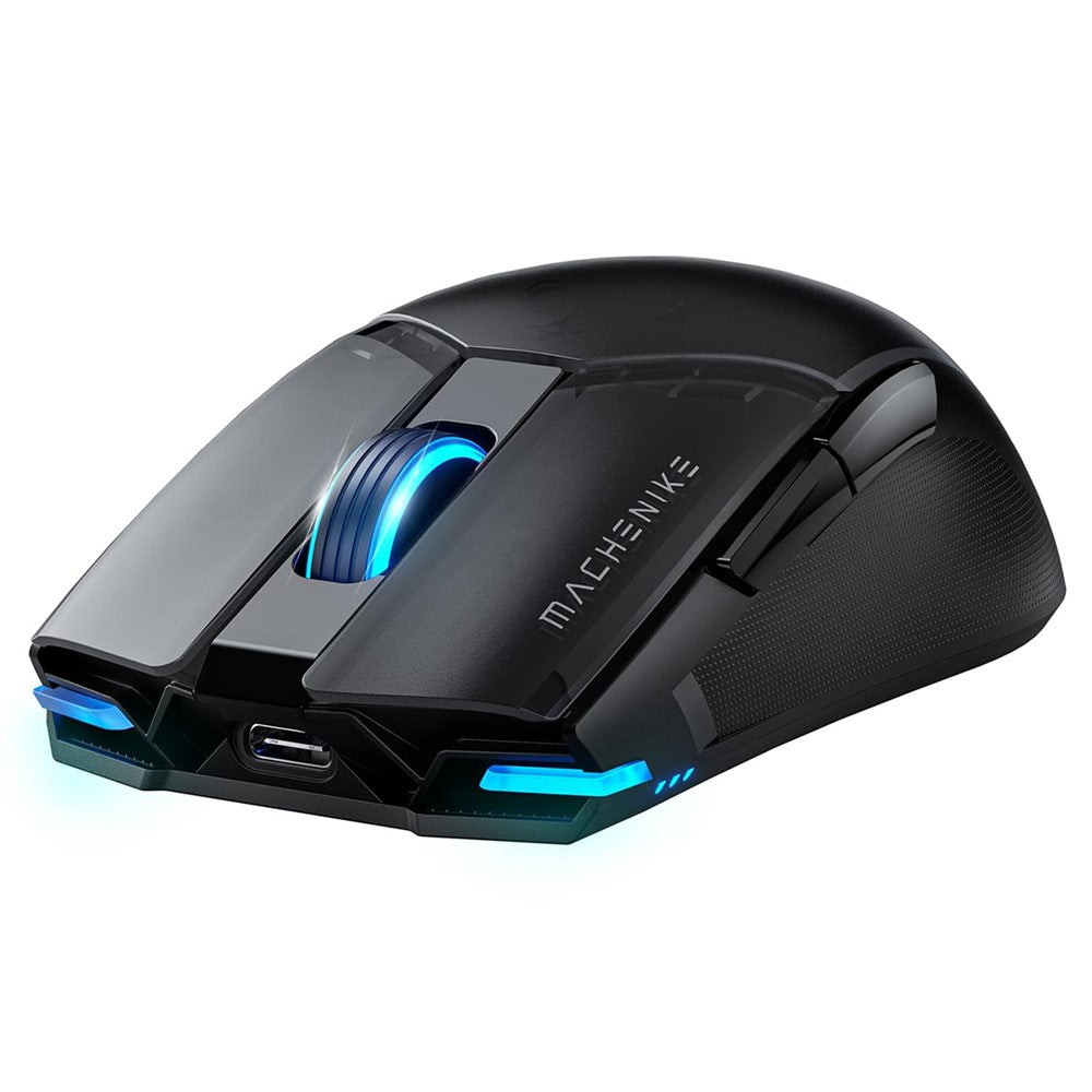 Machenike M7 Pro Gaming Mouse | 26000 DPI PAW3395 Wireless