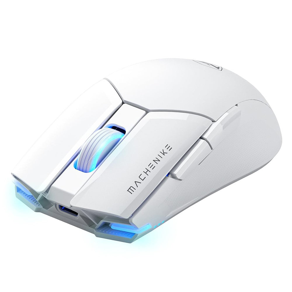 Machenike M7 Pro Gaming Mouse | 26000 DPI PAW3395 Wireless