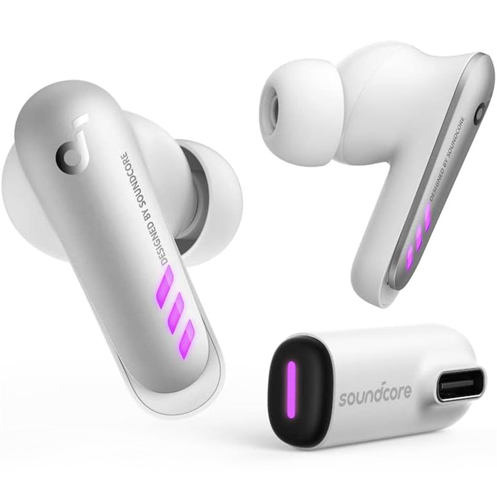 SOUNDCORE VR P10 Gaming Earbuds | Under 30ms Latency Meta