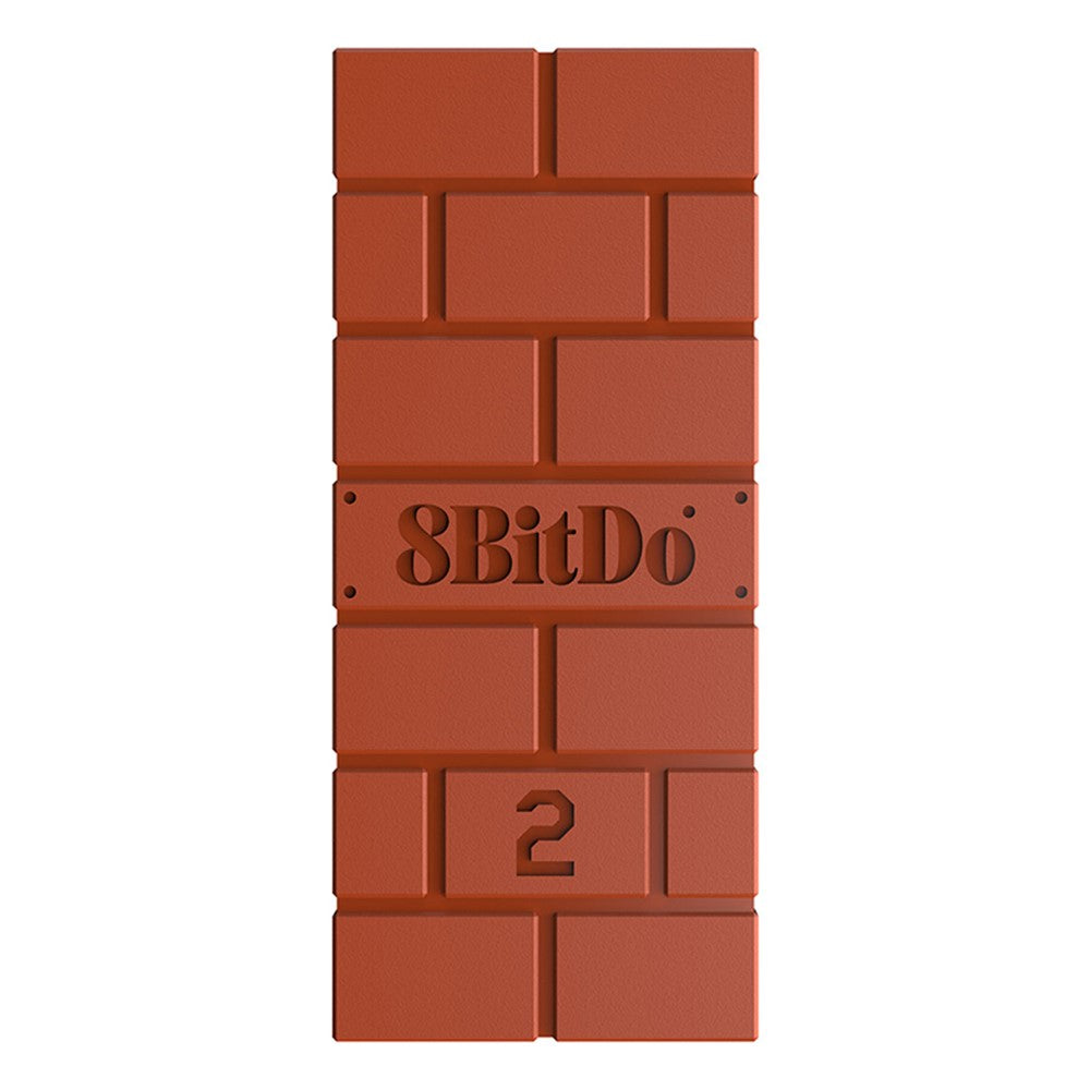 8BitDo USB Wireless Adapter 2 | Bluetooth Receiver for Xbox, PS5, PS4 & Switch