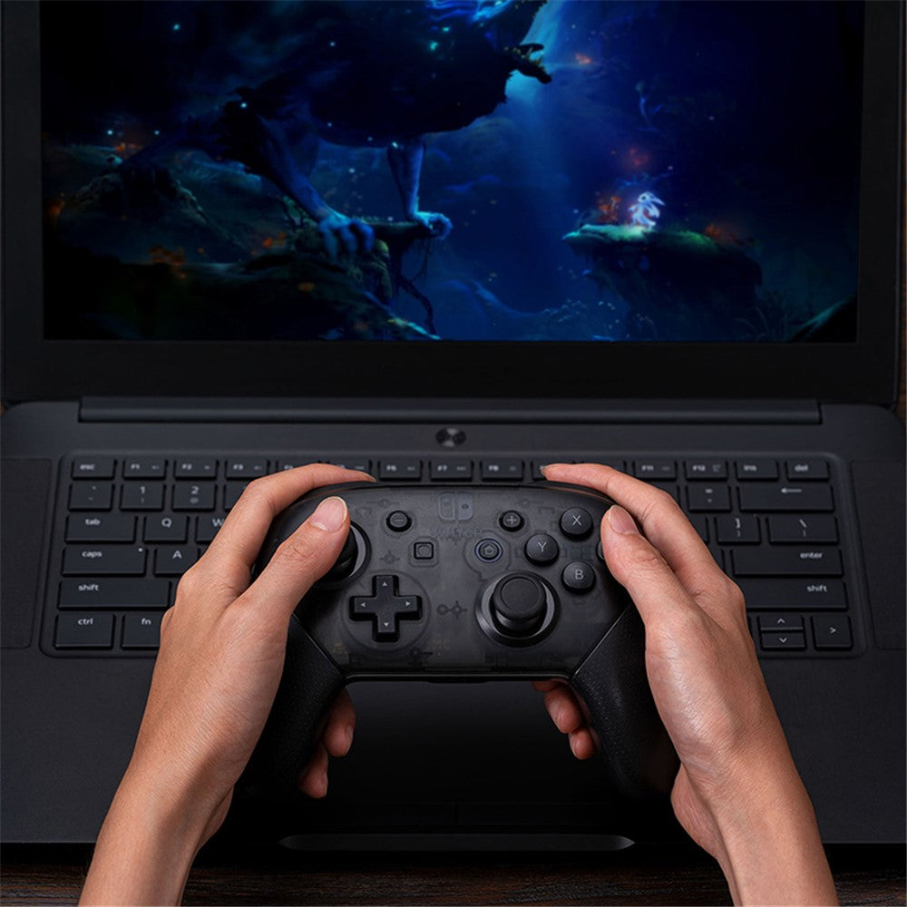 8BitDo USB Wireless Adapter 2 | Bluetooth Receiver for Xbox, PS5, PS4 & Switch