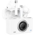 ONIKUMA T18 TWS Bluetooth-compatible Earphone Noise Cancelling Low Latency Gaming Music Headset
