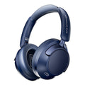 EL-GT6 ANC Noise Cancelling Low Latency Gaming Headset HiFi Sound Over Ear Bluetooth-compatible Headphones