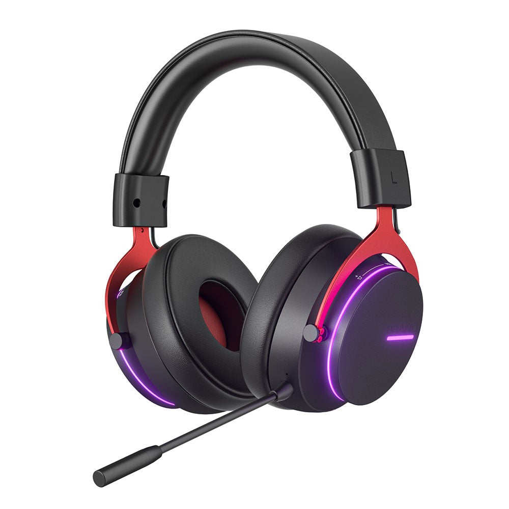 AOLION ALP5068 Wireless Gaming Headset | 5.8G & BT for PS5
