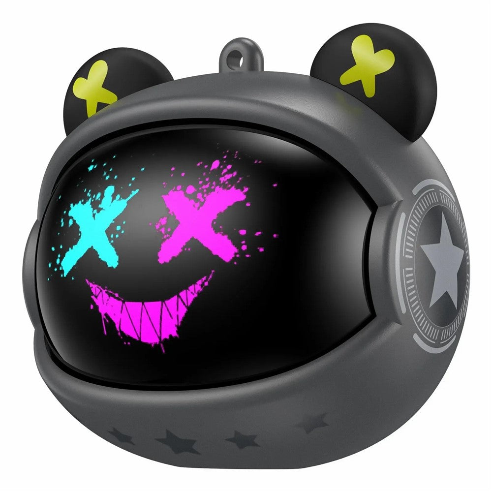 ONIKUMA T20 TWS Gaming Earphones | 45ms Low Latency BT 5.3