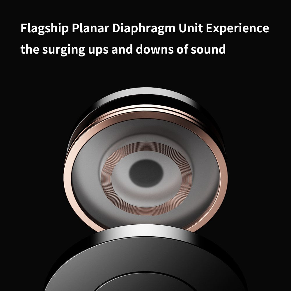 TRN Shell Shape In Ear Monitor HiFi Earphones Four Driver Music Headphones with Detachable Cable