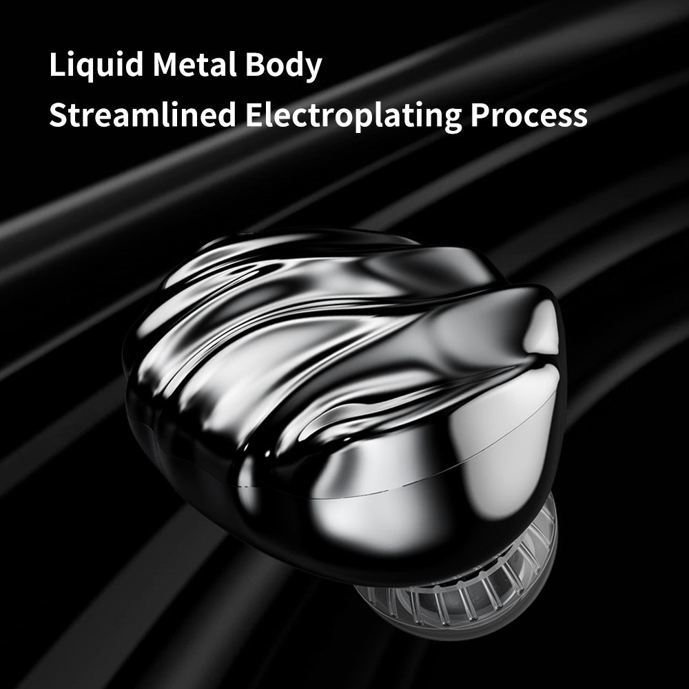 TRN Shell Shape In Ear Monitor HiFi Earphones Four Driver Music Headphones with Detachable Cable