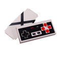 8BitDo N30 Black Version Wireless Bluetooth Gamepad | For Switch, PC, Mac & Android