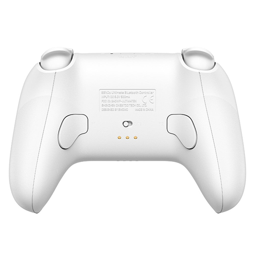 8BitDo Ultimate Bluetooth Controller with Charging Dock | For Nintendo Switch, PC & Steam Deck