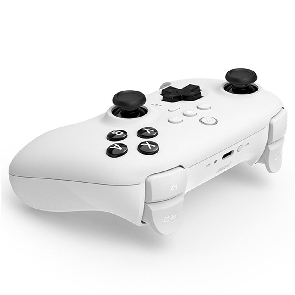 8BitDo Ultimate Bluetooth Controller with Charging Dock | For Nintendo Switch, PC & Steam Deck