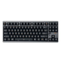 ATK × QK Hex80 TKL Magnetic Switch Keyboard Flagship Hall Effect | CNC Aluminum | 8K Polling