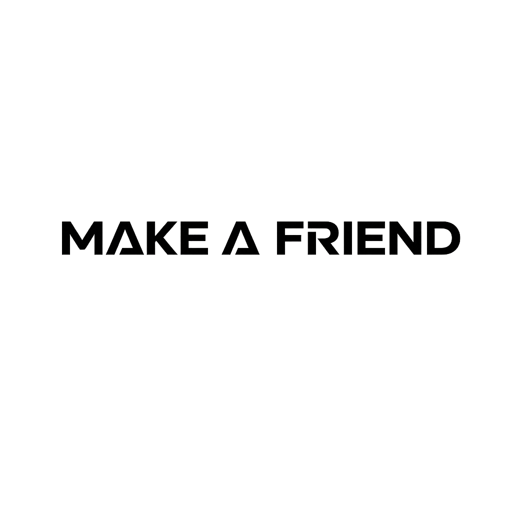 Make A Friend Gaming