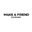 Make A Friend Gaming logo